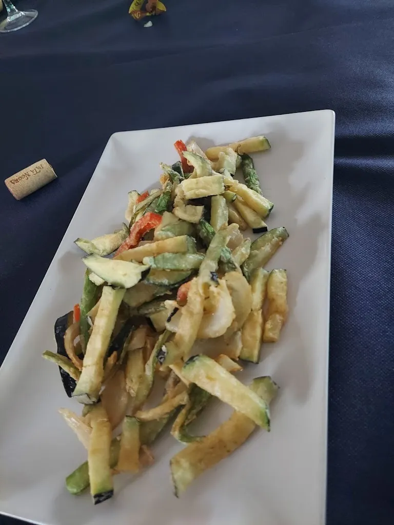 Menu_La Piscina HD_Villaseca de la Sagra_image_4