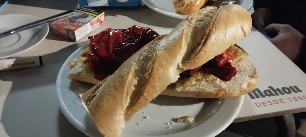 Menu_La Piscina HD_Villaseca de la Sagra_image_5