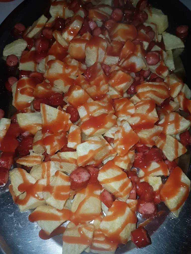 Menu_La Piscina HD_Villaseca de la Sagra_image_7