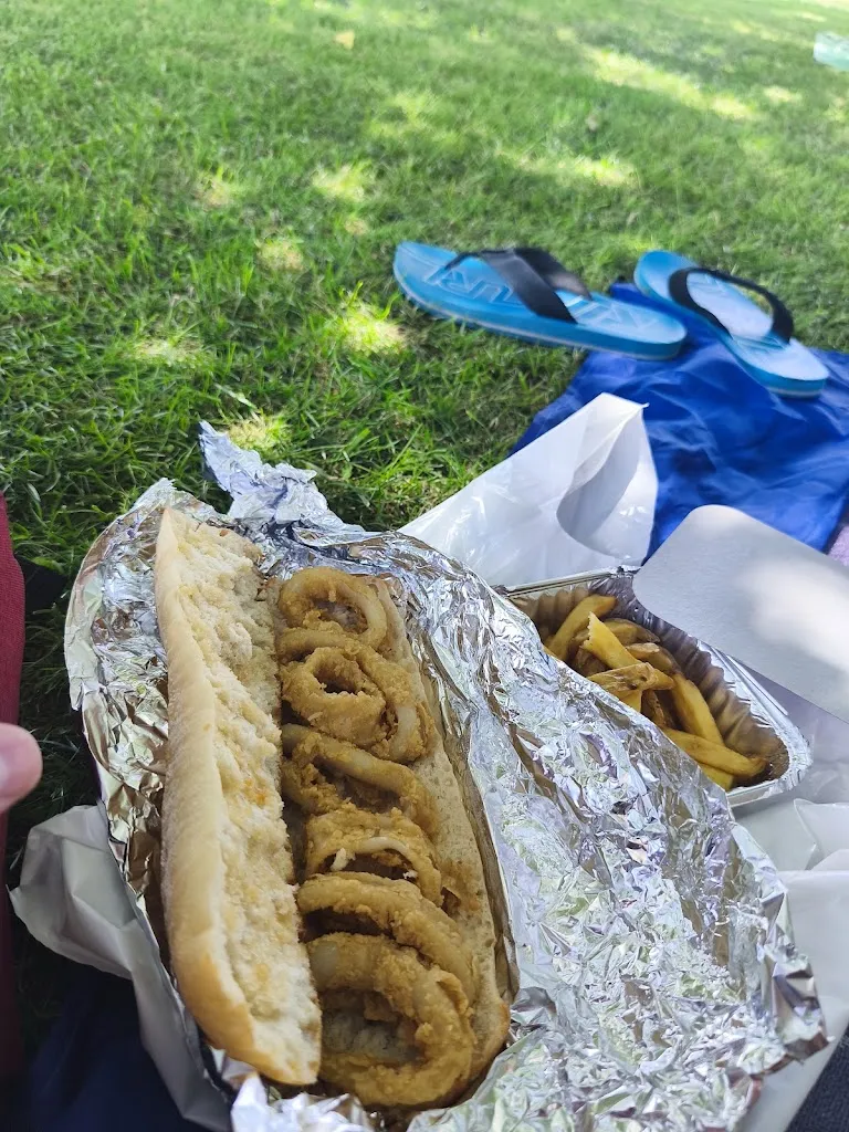 Mapno_La Piscina HD_Villaseca de la Sagra_review