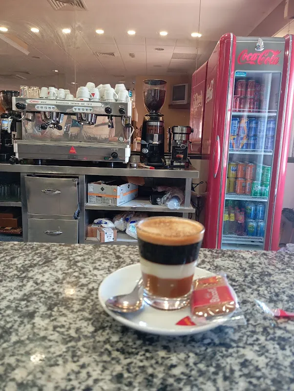 Menu_Bar Casino_Villaseca de la Sagra_image_2