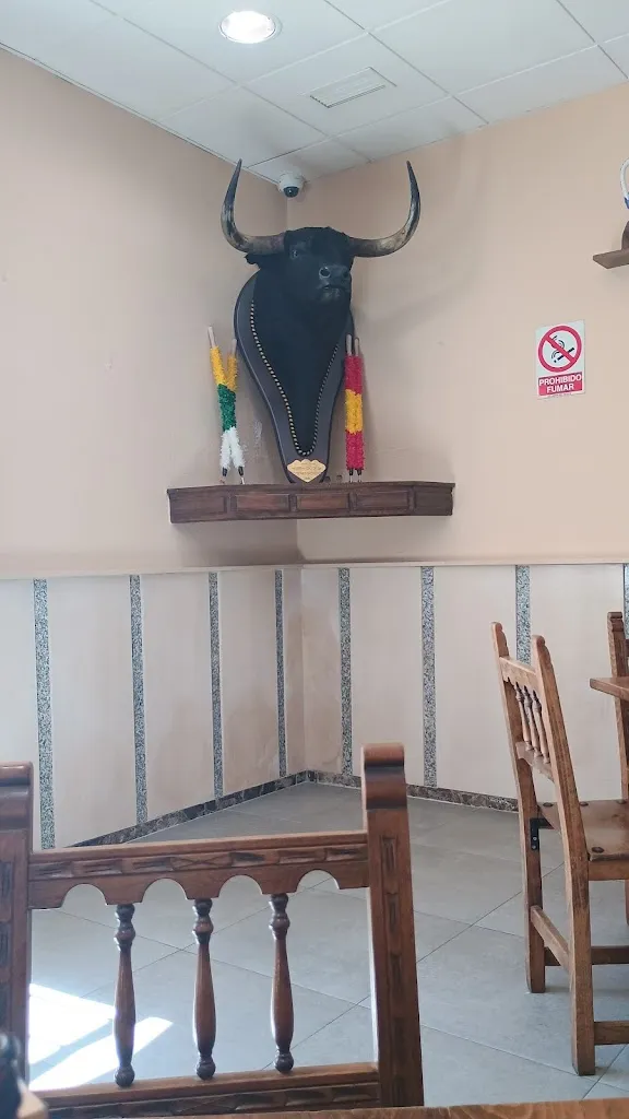 Andrea Espinoza_Bar Casino_Villaseca de la Sagra_review