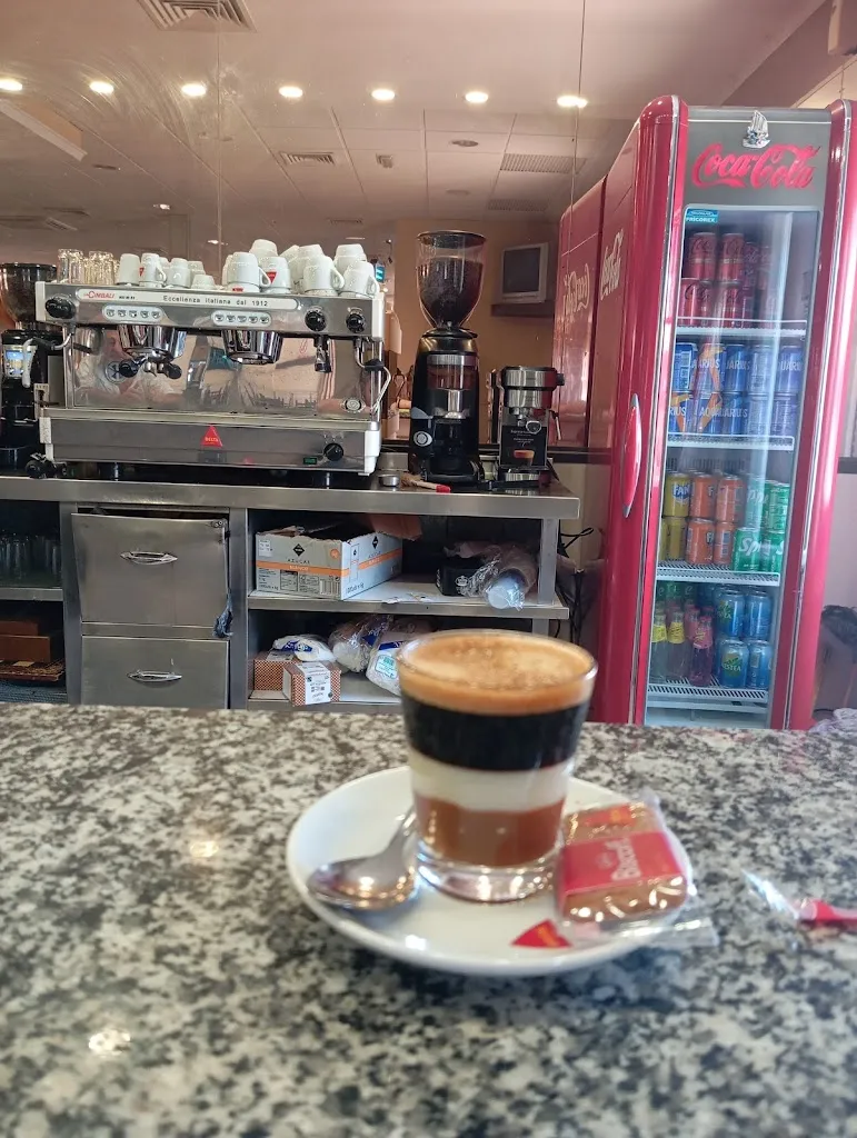 Sara J_Bar Casino_Villaseca de la Sagra_review