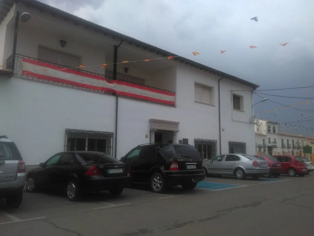 Bar Casino_Villaseca de la Sagra_slider_image_3