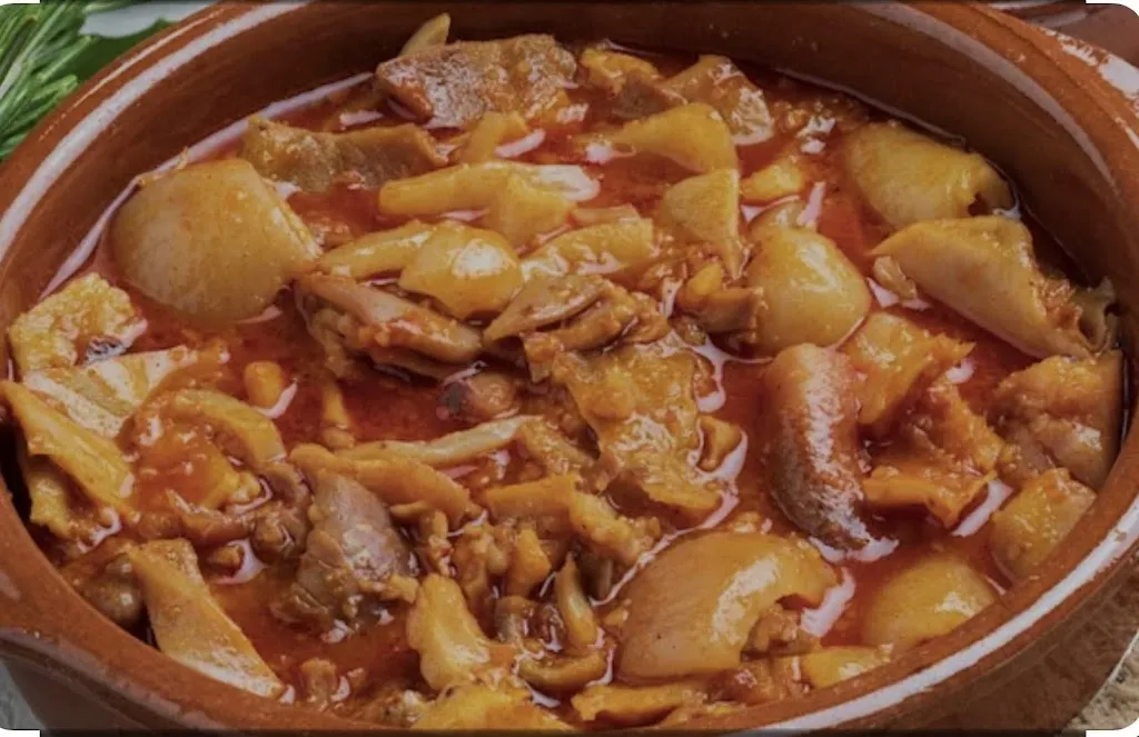 Menu_Lío Lío_Villaseca de la Sagra_image_5