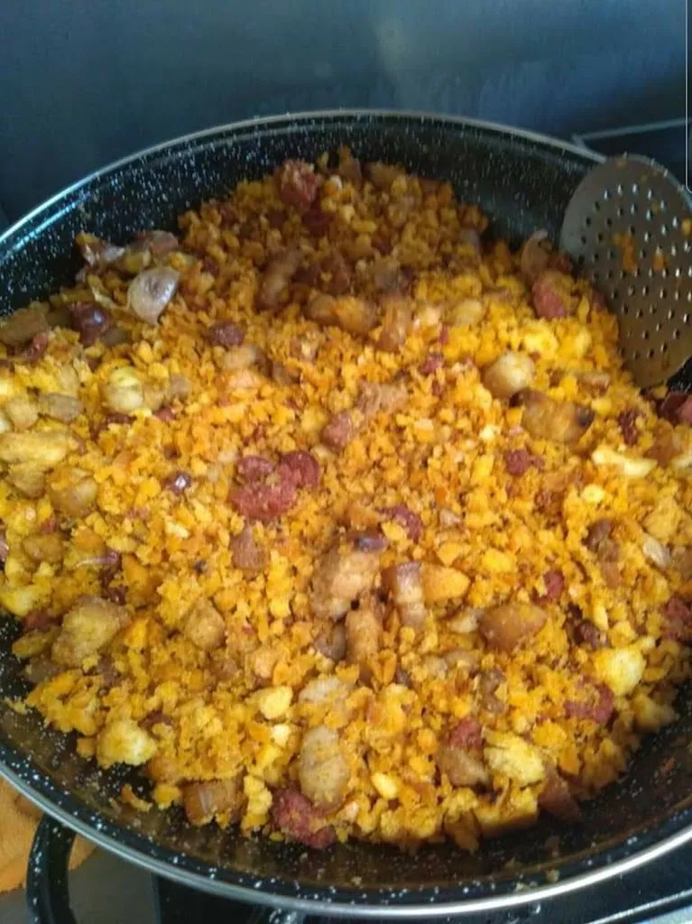 Menu_La Papa_ya Bar_Villaseca de la Sagra_image_5