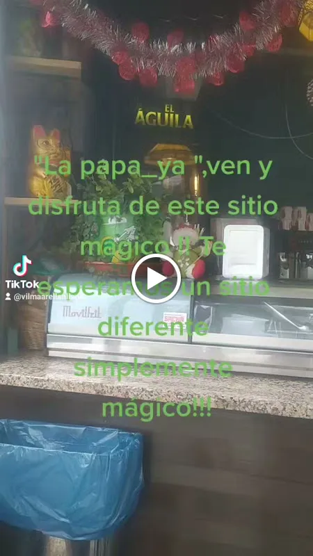 La Papa_ya Bar_Villaseca de la Sagra_slider_image_2