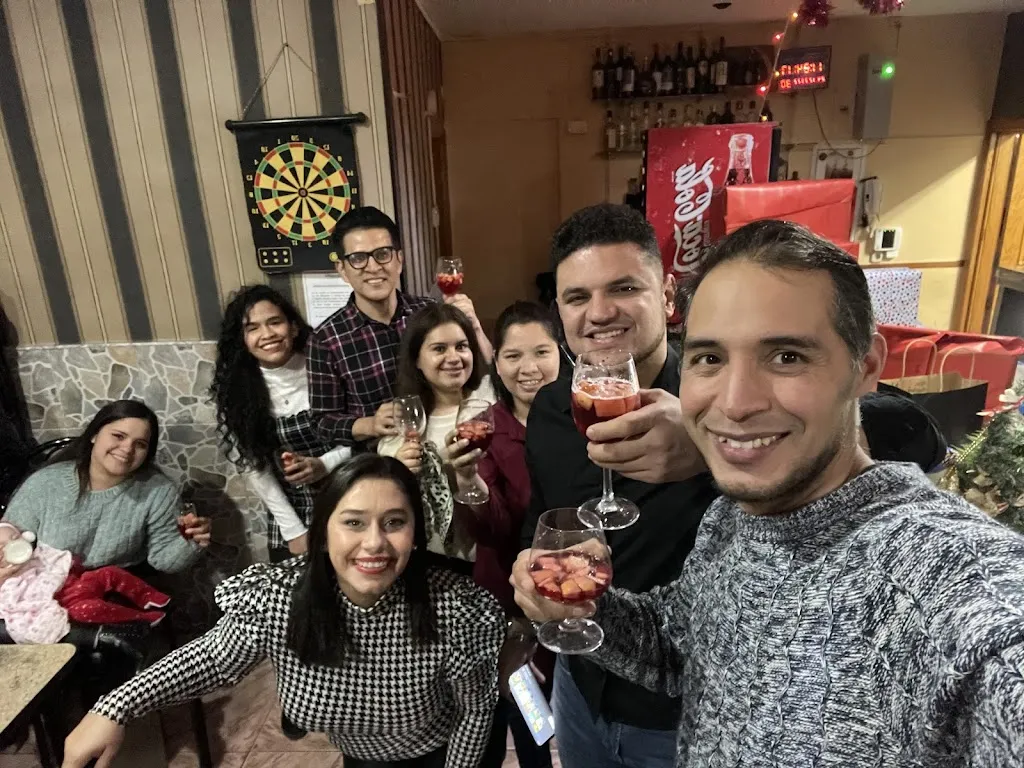 Junior Omar Marturett Vasquez_Bar Cafetería Manu_Villaseca de la Sagra_review