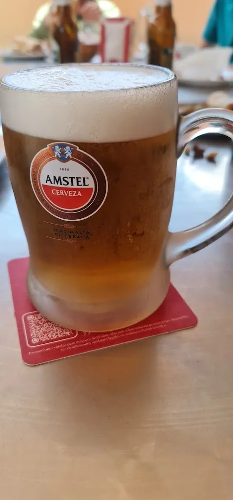 Francisco Bel_Bar Cafetería Manu_Villaseca de la Sagra_review