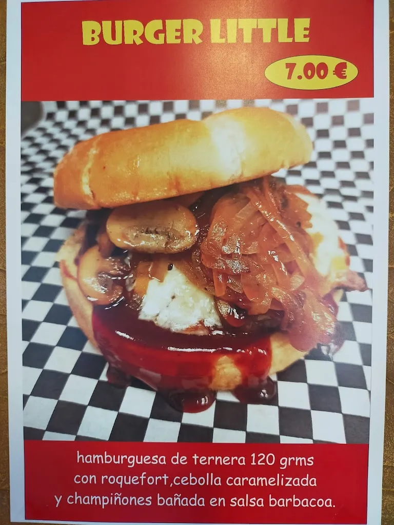 Menu_Restaurante THE LITTLE ANGUS TORRIJOS_Torrijos_image_2