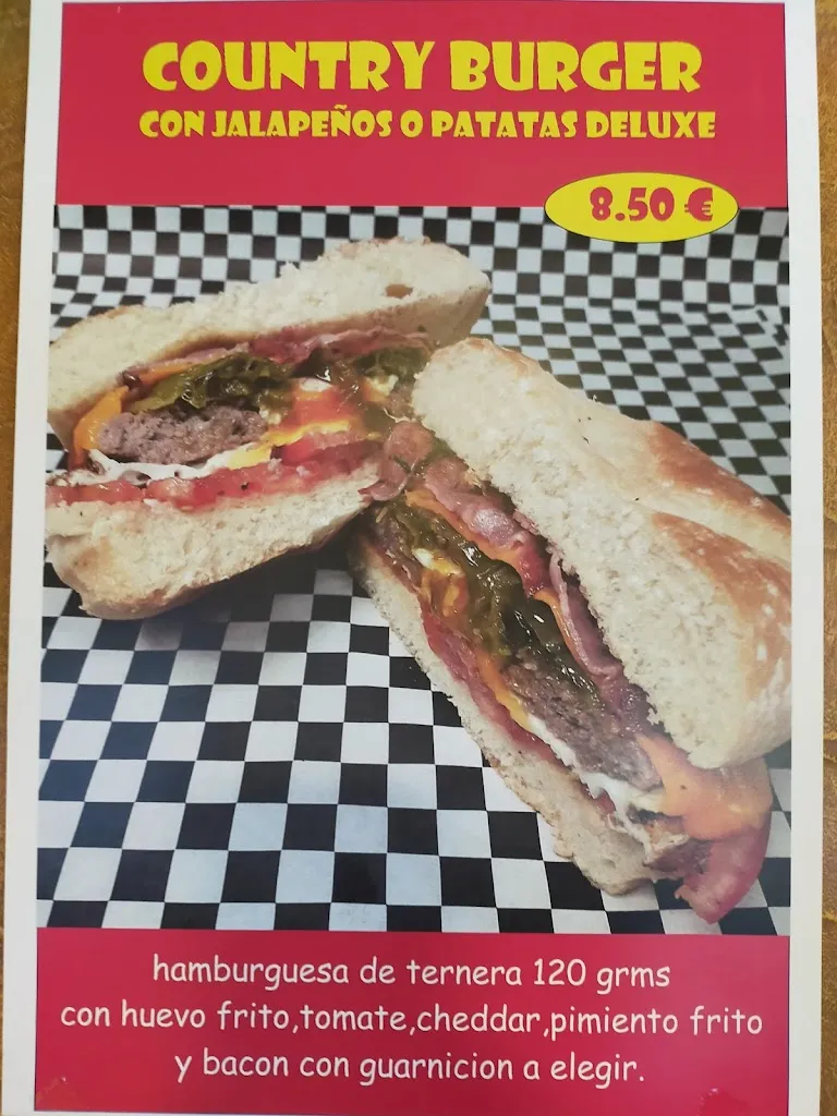 Menu_Restaurante THE LITTLE ANGUS TORRIJOS_Torrijos_image_3