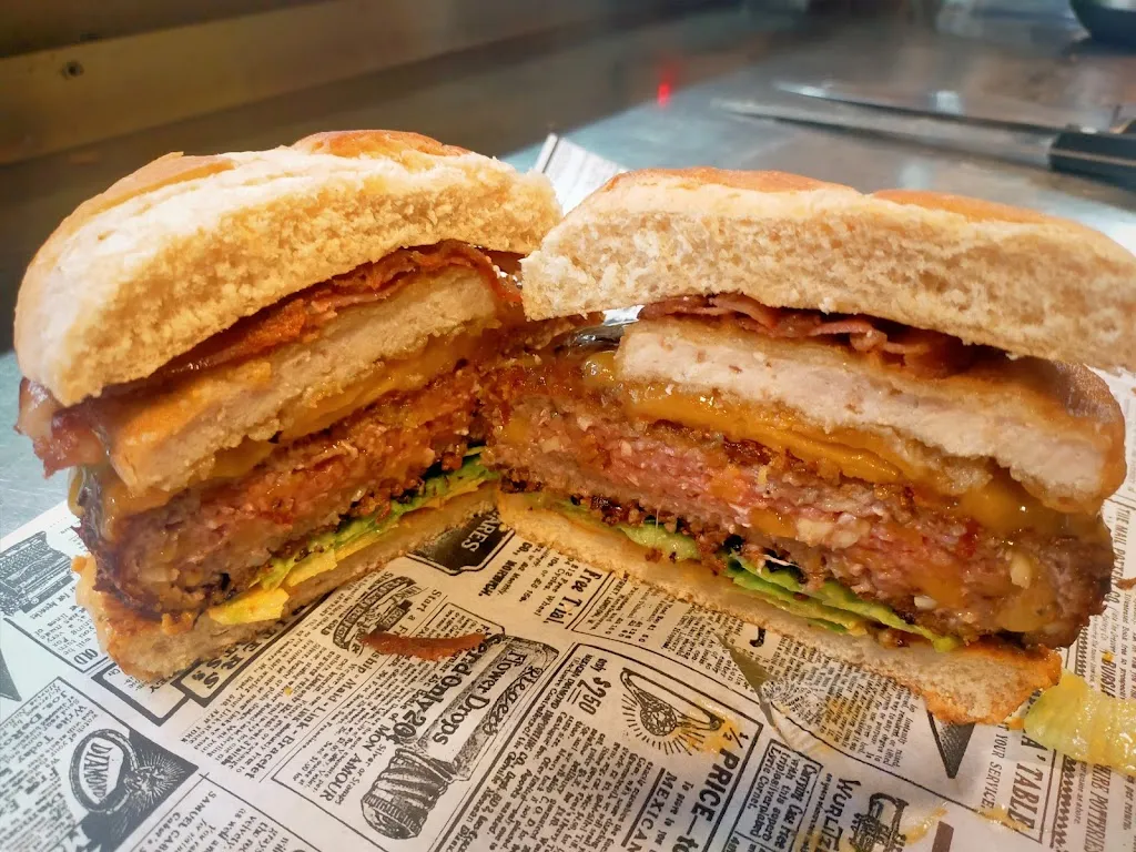 Menu_Restaurante THE LITTLE ANGUS TORRIJOS_Torrijos_image_5