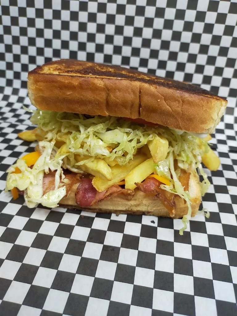 Menu_Restaurante THE LITTLE ANGUS TORRIJOS_Torrijos_image_8