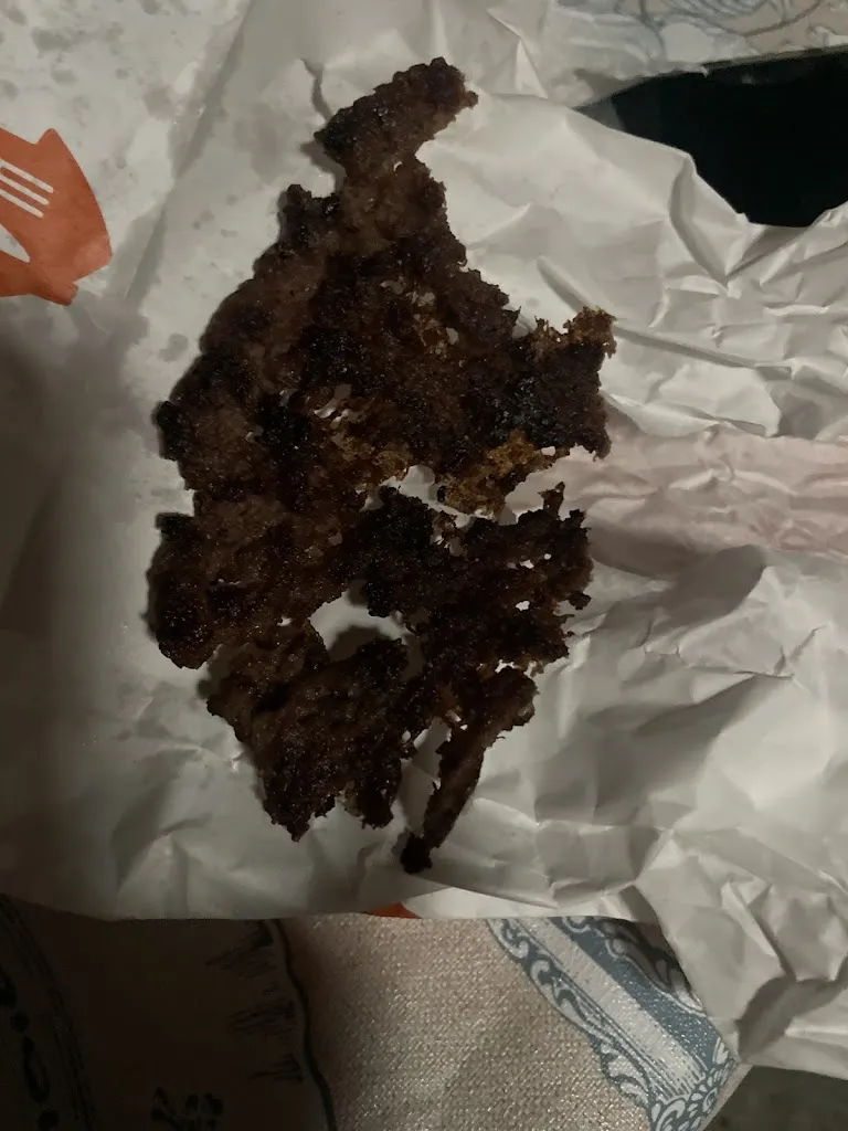 Maria Cuadrado de la Fuente_Restaurante THE LITTLE ANGUS TORRIJOS_Torrijos_review