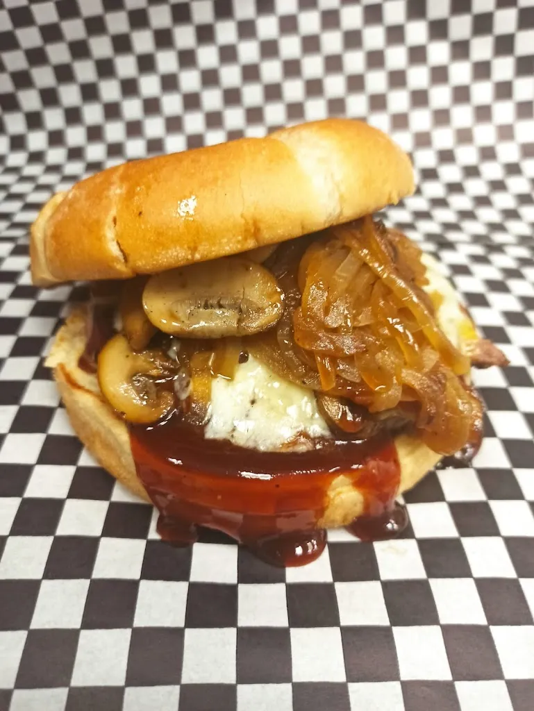 Restaurante THE LITTLE ANGUS TORRIJOS_Torrijos_slider_image_2