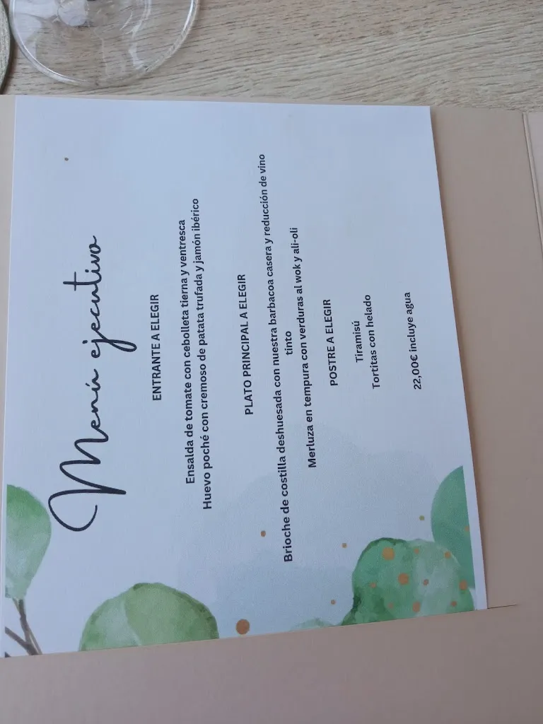 Menu_Verde Esmeralda restaurante_Torrijos_image_3