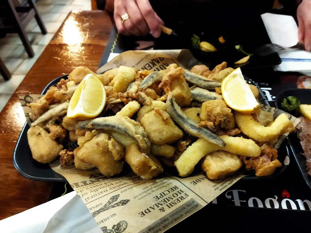 Menu_El Fogón de Torrijos_Torrijos_image_2