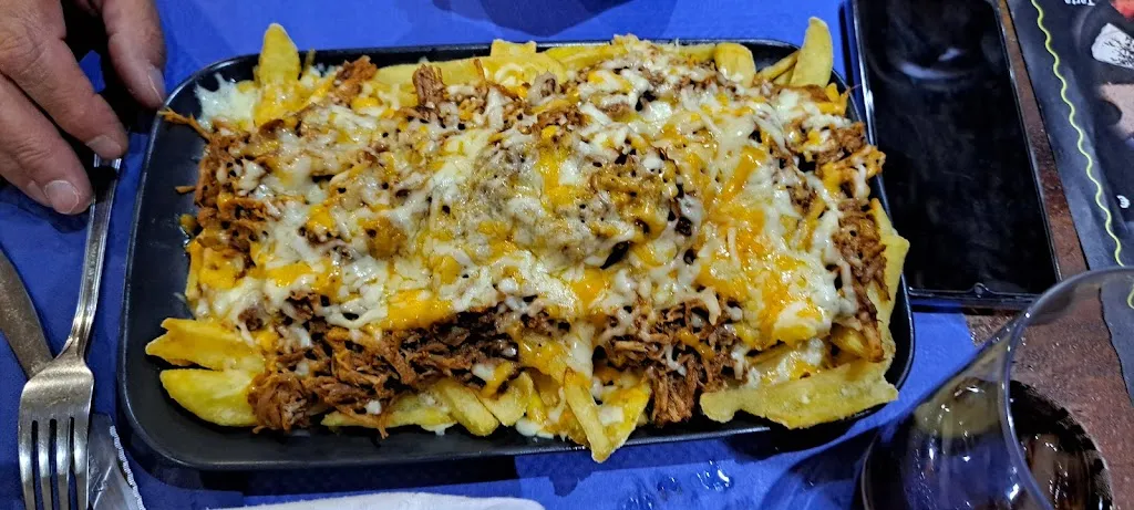 Menu_El Fogón de Torrijos_Torrijos_image_5