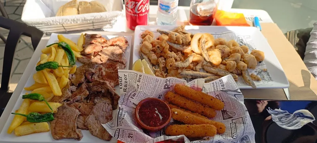 Menu_El Fogón de Torrijos_Torrijos_image_9