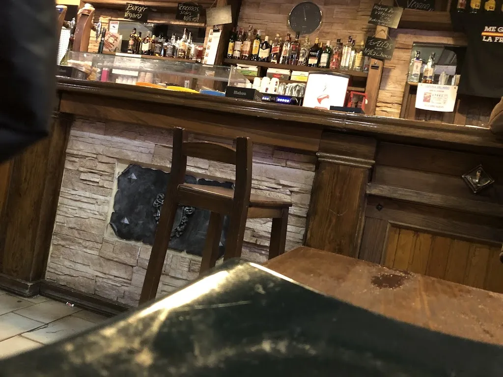 Paul_El Fogón de Torrijos_Torrijos_review