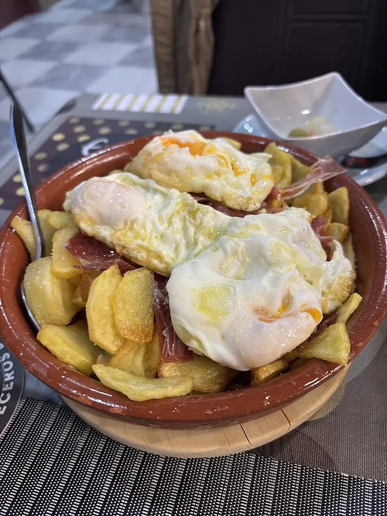 Menu_Bar Restaurante Los Dacios_Torrijos_image_7