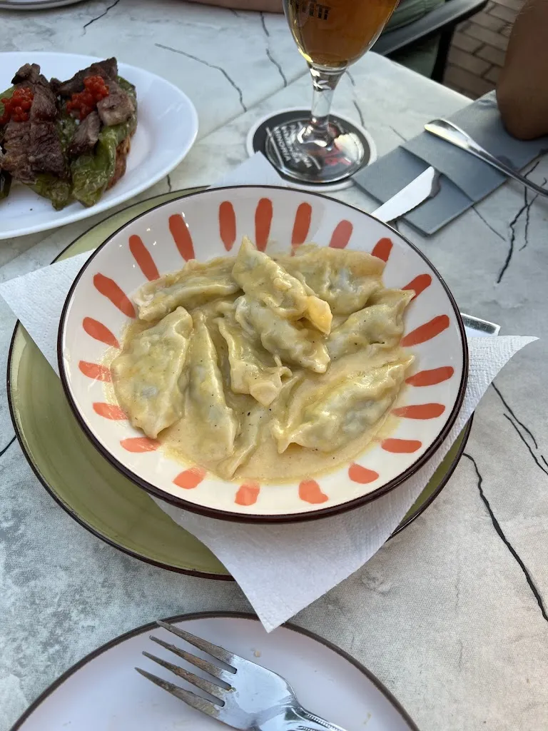 Ainoa Fernández Gordo_Bar Restaurante Los Dacios_Torrijos_review