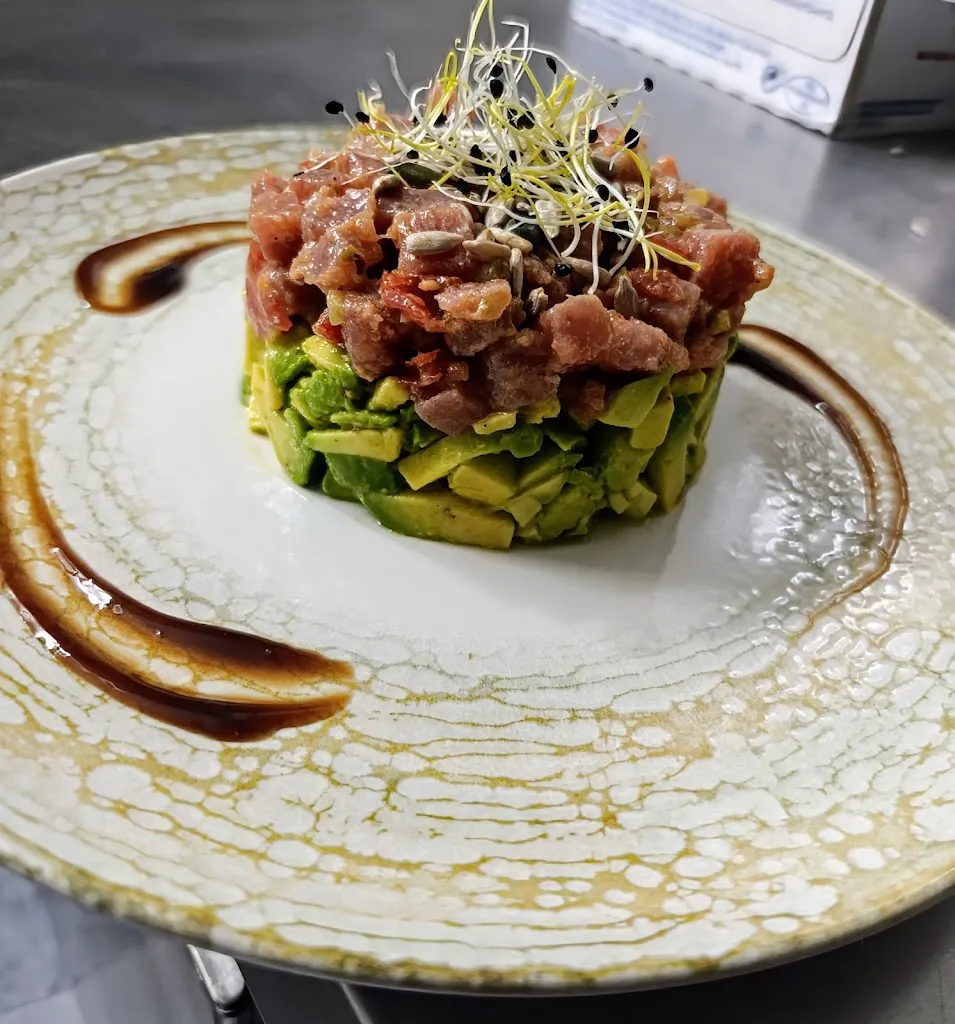 Bar Restaurante Los Dacios_Torrijos_slider_image_2