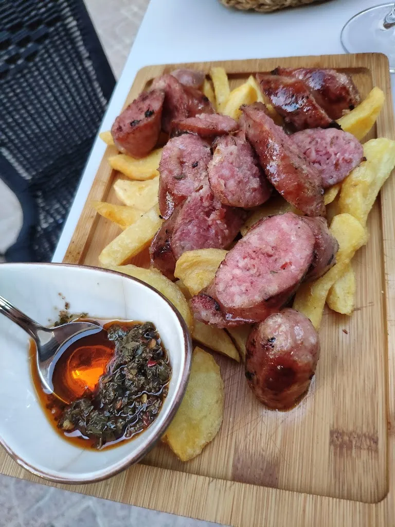 Klaus Walter_Restaurante Hestia_Torrijos_review