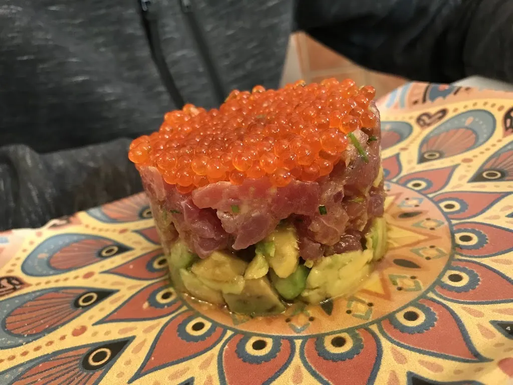 Menu_Restaurante La Fonda_Torrijos_image_7