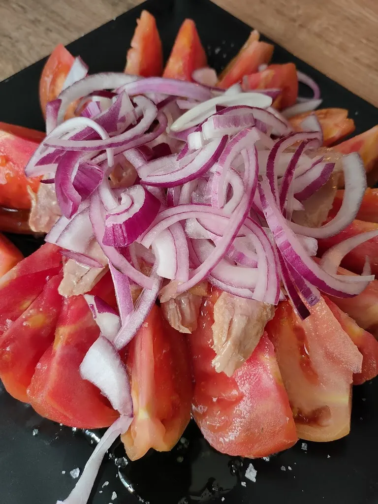 bernadette trinidad_Restaurante La Fonda_Torrijos_review