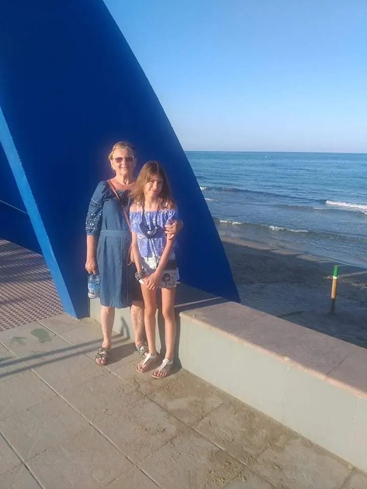 Maria Zetoca_Restaurante La Fonda_Torrijos_review