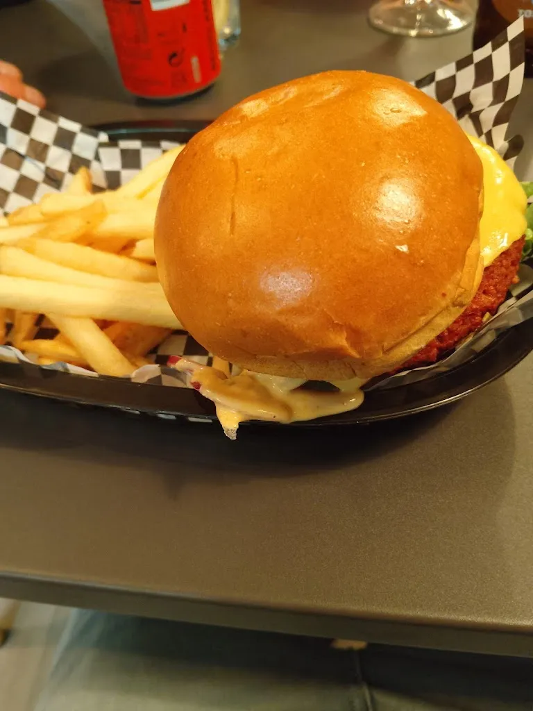 Luis Rodríguez_SAOKO STREET FOOD TORRIJOS_Torrijos_review