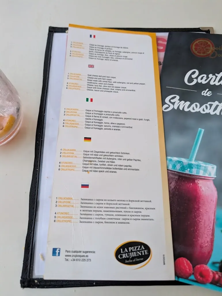 Menu_Tapati Street Food_Mojacar_image_2