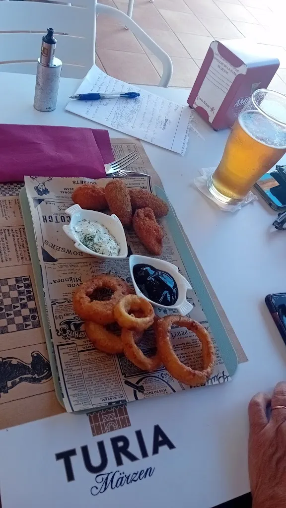 Keitho_Tapati Street Food_Mojacar_review