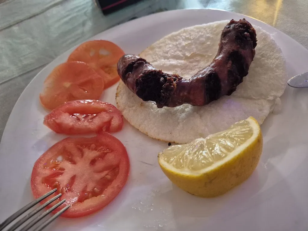 Ocp Totate_Rincón Latino_Torrijos_review