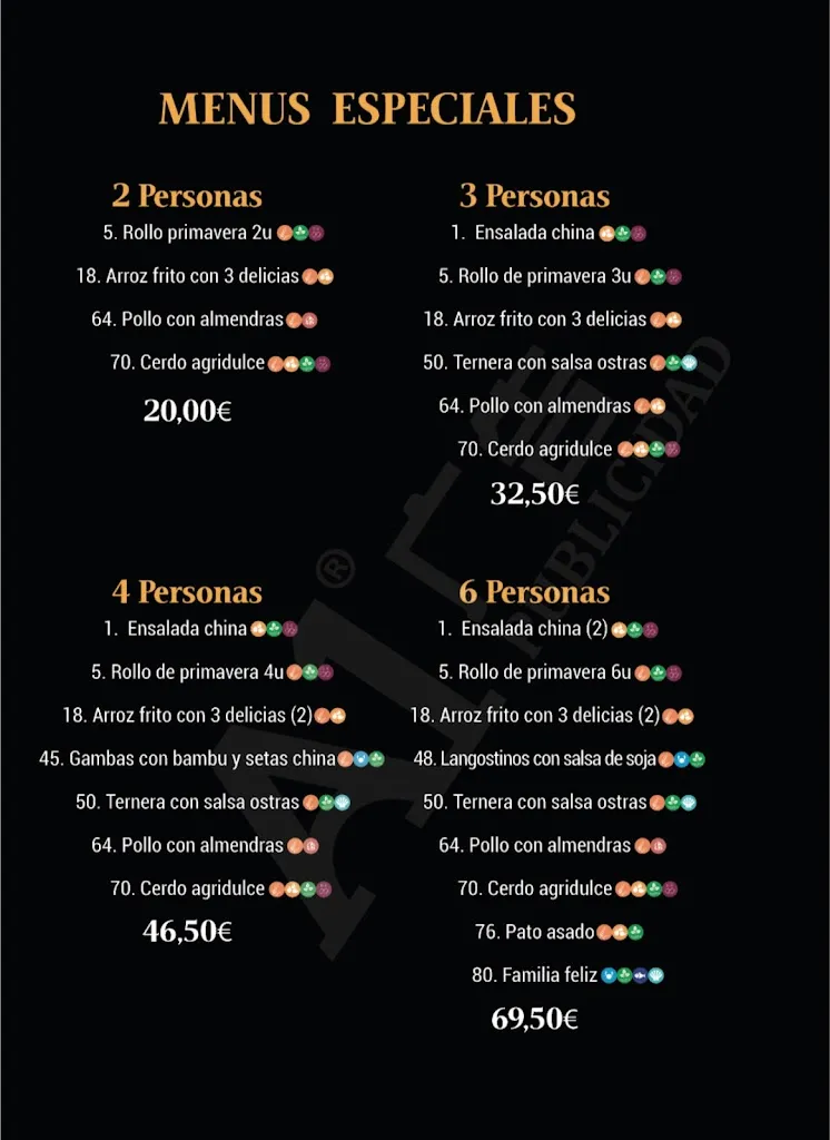 Menu_Restaurante Chino Torrijos DRAGON DEL SOL_Torrijos_image_2