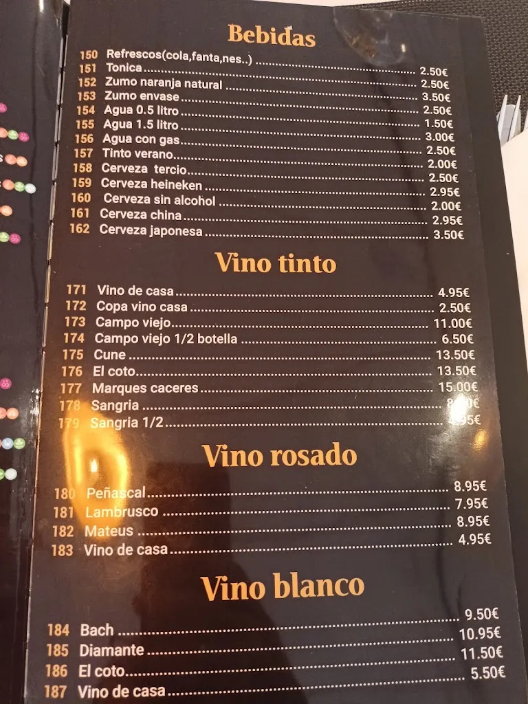 Menu_Restaurante Chino Torrijos DRAGON DEL SOL_Torrijos_image_3