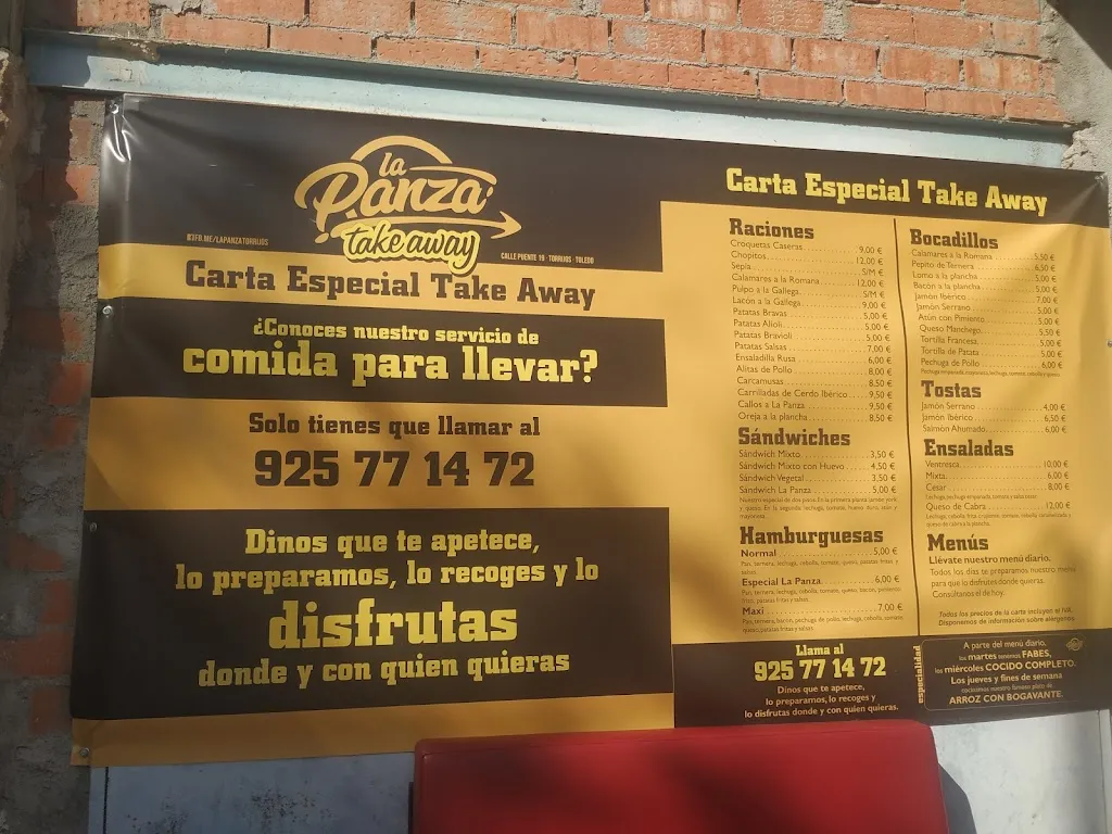 Menu_Restaurante Asador La Panza_Torrijos_image_2