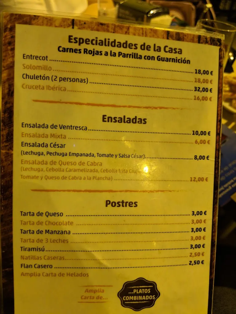 Menu_Restaurante Asador La Panza_Torrijos_image_4