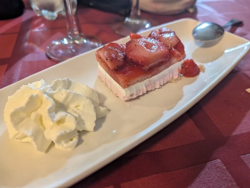 Hunter_Restaurante Asador La Panza_Torrijos_review