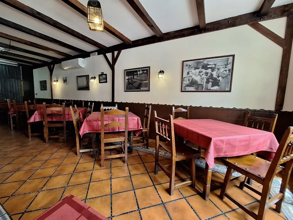 Restaurante Asador La Panza_Torrijos_slider_image_1