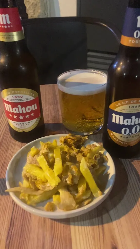 Restaurante Asador La Panza_Torrijos_slider_image_2