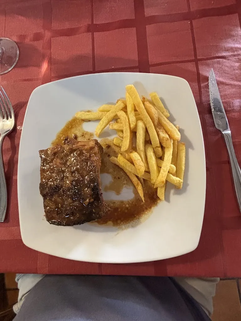 Restaurante Asador La Panza_Torrijos_slider_image_3