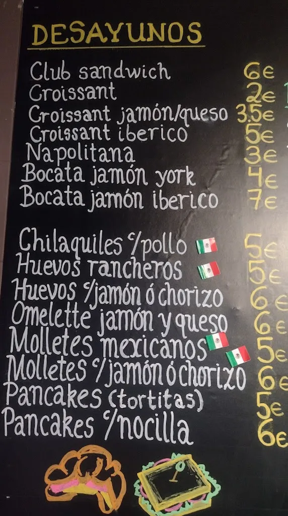 Menu_BAR-VAR torrijos_Torrijos_image_2