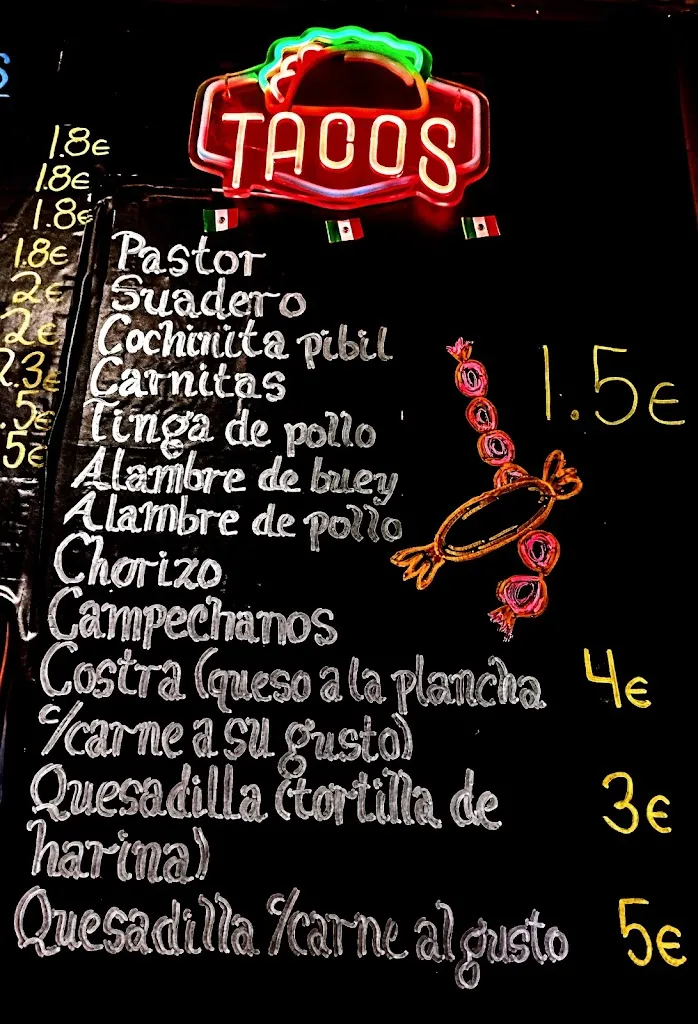 Menu_BAR-VAR torrijos_Torrijos_image_3