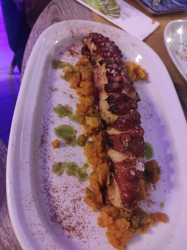 Belén Constenla_Restaurante Refuxio_Torrijos_review