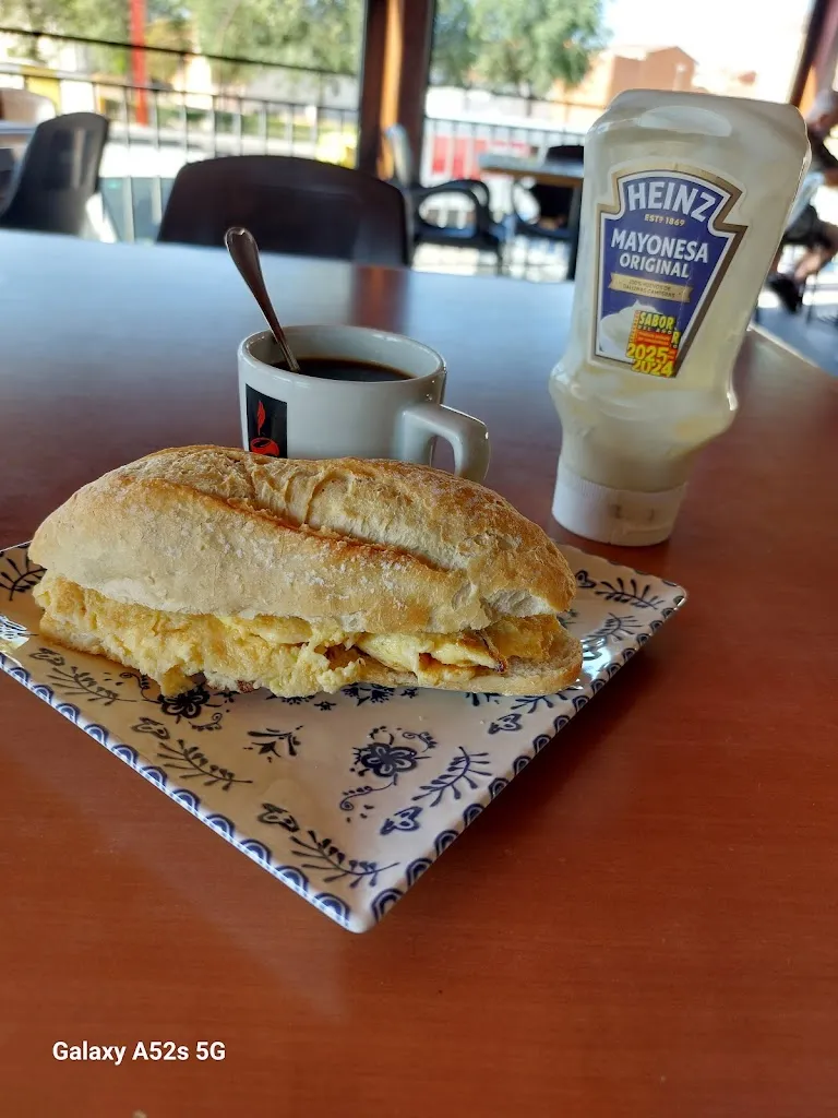 L. A._Restaurante Refuxio_Torrijos_review