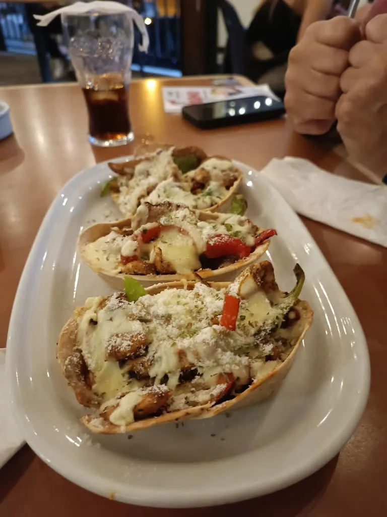 Soledad Garcia_Restaurante Refuxio_Torrijos_review