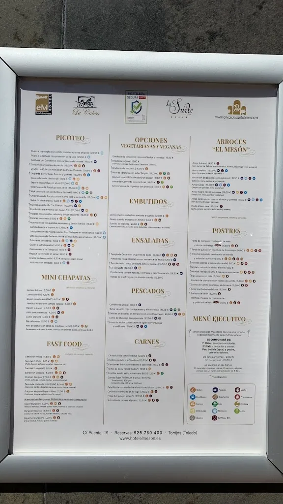 Menu_Restaurante La Calesa_Torrijos_image_1