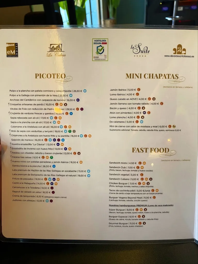 Menu_Restaurante La Calesa_Torrijos_image_2